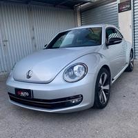 Volkswagen Maggiolino 1.4 TSI 160cv Sport-PERFETTA