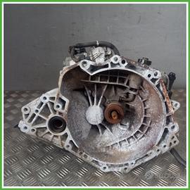 Cambio Robotizzato Robotizzato OPEL MERIVA X03 1.6