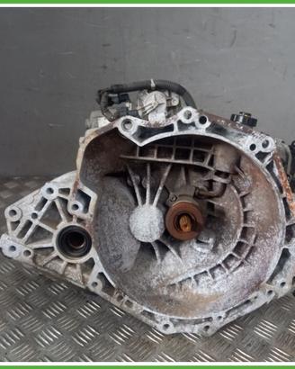 Cambio Robotizzato Robotizzato OPEL MERIVA X03 1.6