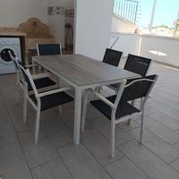 4/6 posti letto Mare sole spiaggia cultura Relax