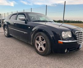 Chrysler C300 SW Touring