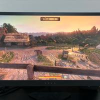 Monitor hp omen 25’m