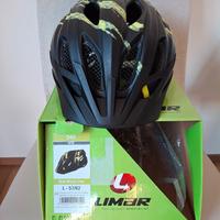 Caschetto Limar MTB -Taglia L