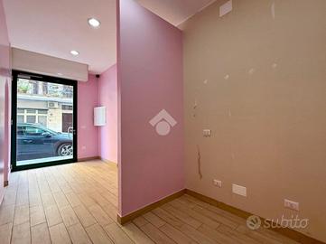 POSTO AUTO A BITONTO