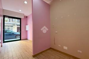 POSTO AUTO A BITONTO