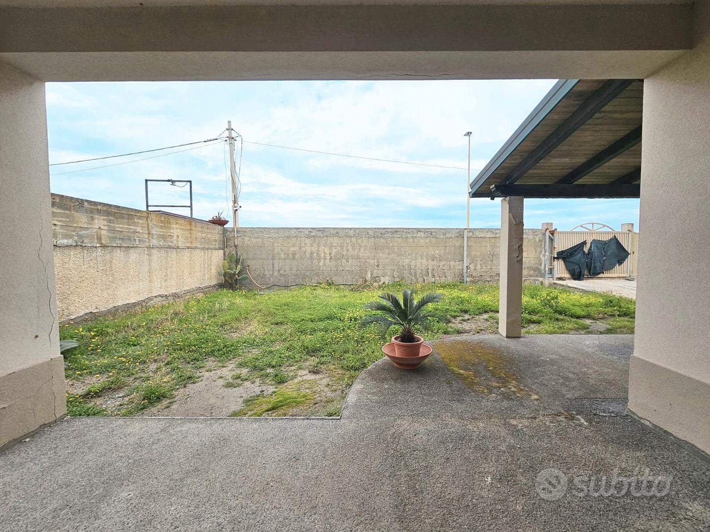 Casa – Messina, Sindaro Marina, VI Circoscrizione - Altro