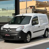 RENAULT Kangoo Blue dCi 95 Expr. Furgone Ice