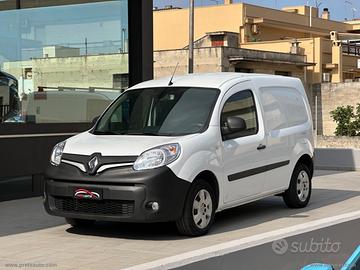 RENAULT Kangoo Blue dCi 95 Expr. Furgone Ice