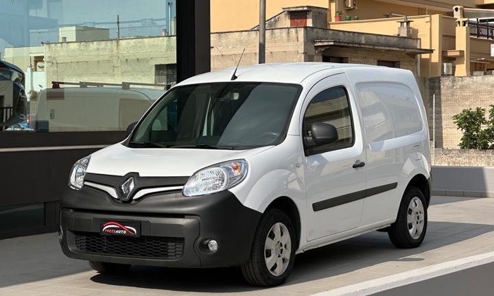 RENAULT Kangoo Blue dCi 95 Expr. Furgone Ice