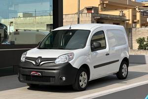 RENAULT Kangoo Blue dCi 95 Expr. Furgone Ice