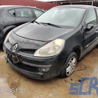 RENAULT CLIO 3 BR0/1, CR0/1 1.5 DCI Ricambi-