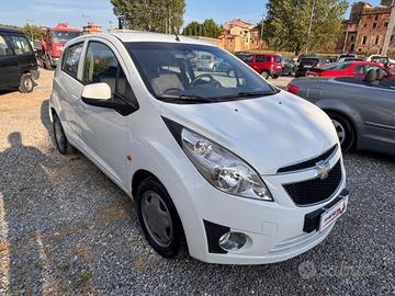 Chevrolet Spark 1.0 LS