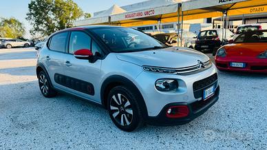 Citroen C3 BlueHDi 100 S&S Shine