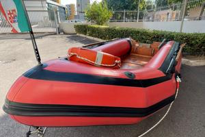 Gommone Motomar  Mt 4