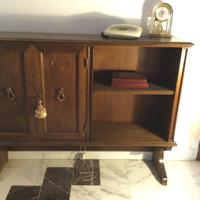 Credenza da ingresso
