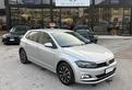 VOLKSWAGEN Polo 1.0 TGI 5p Highline BlueMotion S
