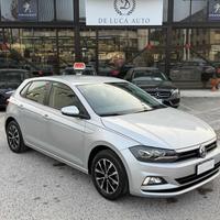 VOLKSWAGEN Polo 1.0 TGI 5p Highline BlueMotion S