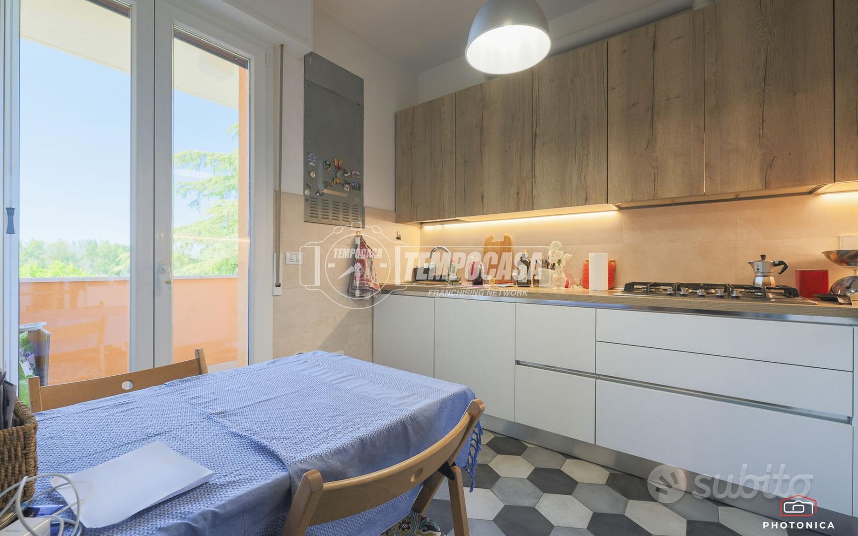 Appartamento – Bologna, Barca, Borgo Panigale-Reno - Vista 3