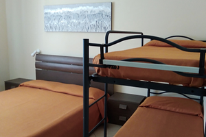 Appartamento. Per vacanze estive a Pinarella di Ce