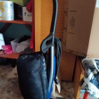 Aspirapolvere professionale Kirby