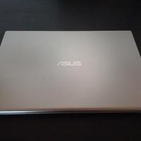 Notebook Asus SonicMaster