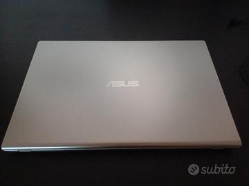 Notebook Asus SonicMaster