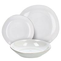 Tognana Porcellane servizio da tavola 36 pezzi