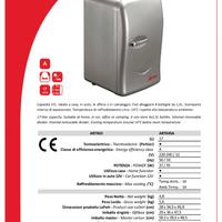 Minifrigo Ardes auto / casa
