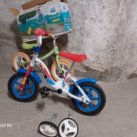 Bicicletta bambino