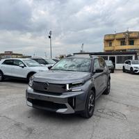 CITROEN C3 Aircross Hybrid 145 CV e-DCS6 Max