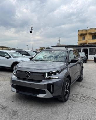 CITROEN C3 Aircross Hybrid 145 CV e-DCS6 Max