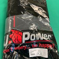 PANTALONI U-POWER BLACK CARBON NUOVI!