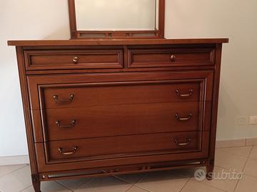 comò legno