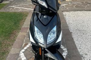 Kymco Super 8 50 2 tempi Euro 3