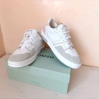 Sneakers donna | bianco rosa grigio 40 Trattative