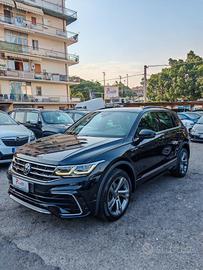 Volkswagen Tiguan 2.0 TDI 150 CV SCR DSG 4MOTION R