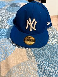 Cappello New York Yankees