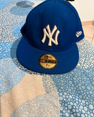 Cappello New York Yankees