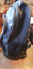 zaino scuola Hogwarts 