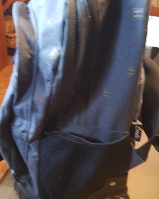 zaino scuola Hogwarts 