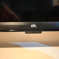 Televisione 32 pollici 