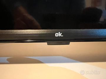 Televisione 32 pollici 