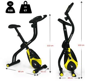 Cyclette Diadora Smarty