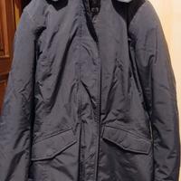 Parka Tucano hydroscud con protezioni