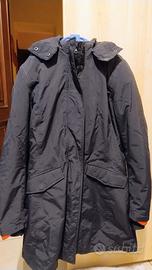 Parka Tucano hydroscud con protezioni