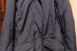 giacca moto/motorino con protezioni