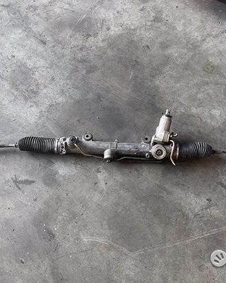 Scatola Guida - Sterzo Per Mercedes Classe C W203