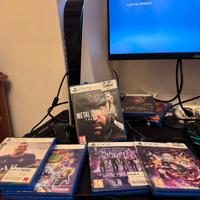 PlayStation 5 con 3 tb