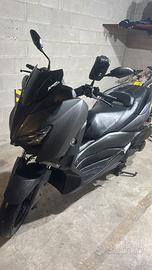 xmax 125