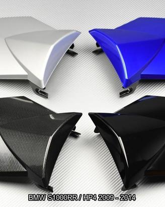 Unghia monoposto BMW S1000RR / HP4 K46 2009 - 2014